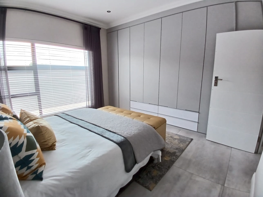 3 Bedroom Property for Sale in Heron Banks Golf Estate Free State